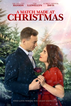 ქორწინება საშობაოდ / A Match Made at Christmas