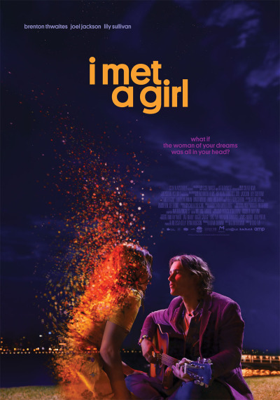 მე შევხვდი გოგონას / I Met a Girl