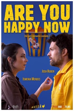 ახლა ბედნიერი ხარ? / Are You Happy Now