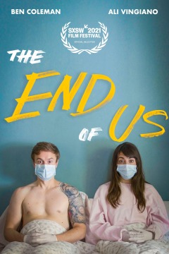 ჩვენი დასასრული / The End of Us