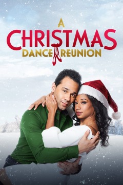ცეკვის პარტნიორების შეხვედრა  საშობაოდ / A Christmas Dance Reunion
