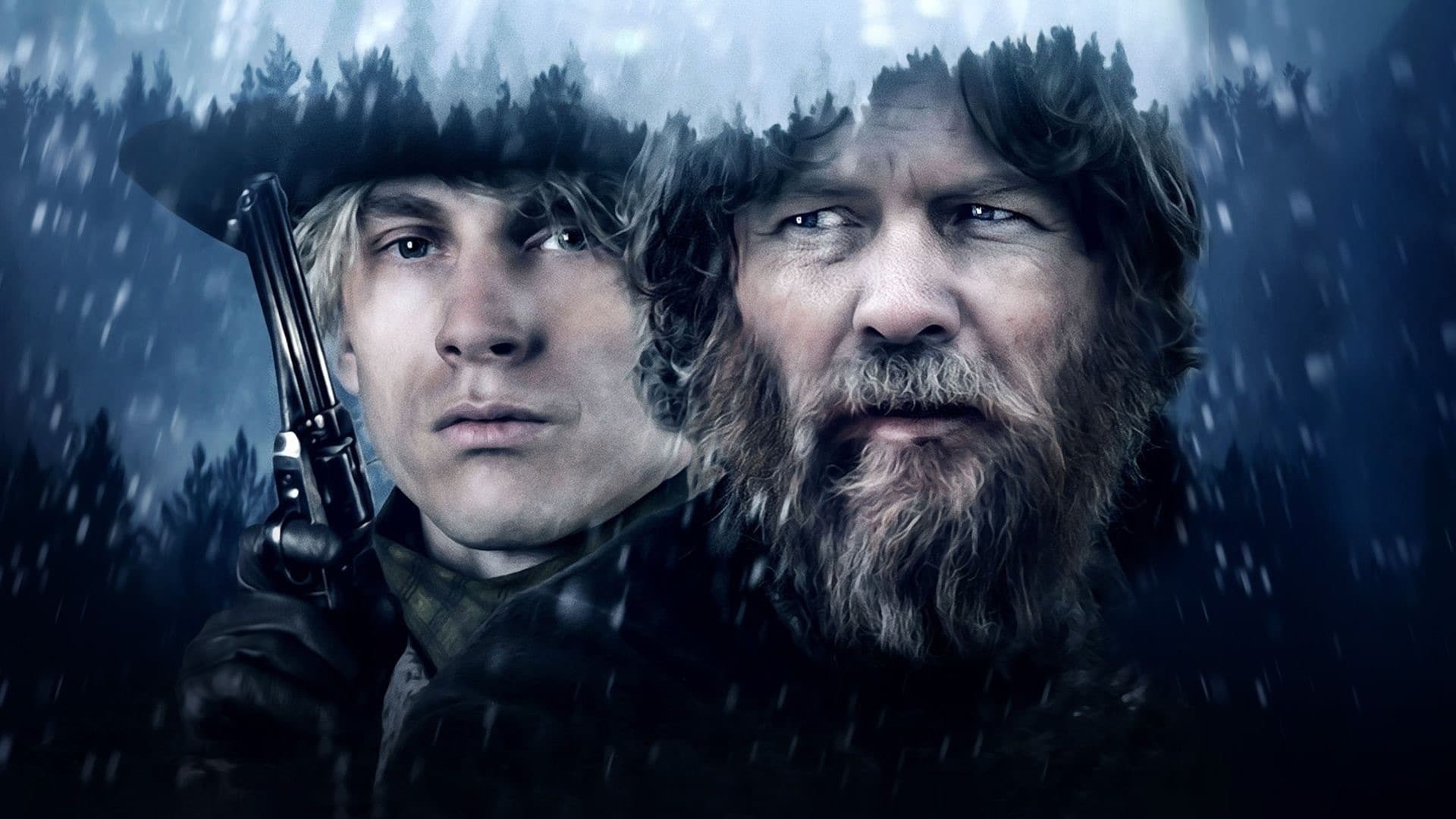 უკანასკნელი ვაჟი / The Last Son