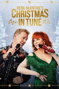 შობა მელოდიებში / Reba McEntire's Christmas in Tune