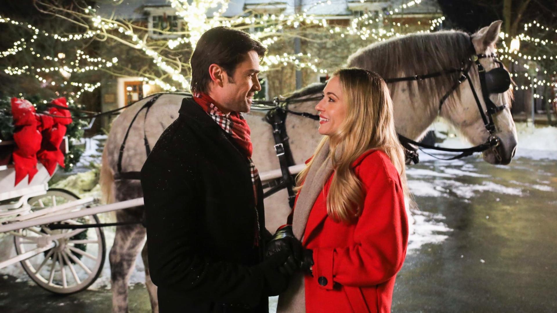 საშობაო ბაზარი / The Christmas Market