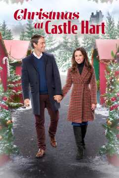 შობა ჰარტის  სასახლეში / Christmas at Castle Hart