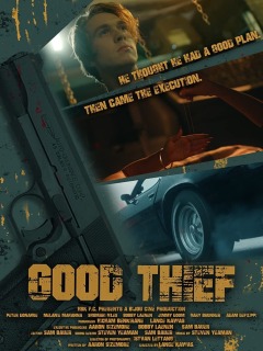 კარგი ქურდი / Good Thief