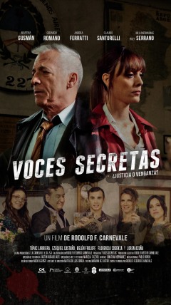 საიდუმლო ხმები / Secret Voices
