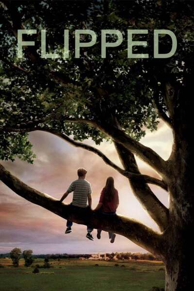 გადაფურცვლა / Flipped