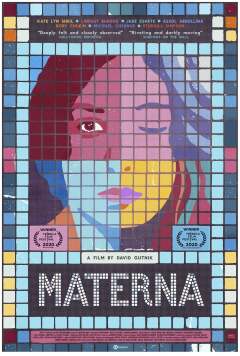 Materna / Материнство
