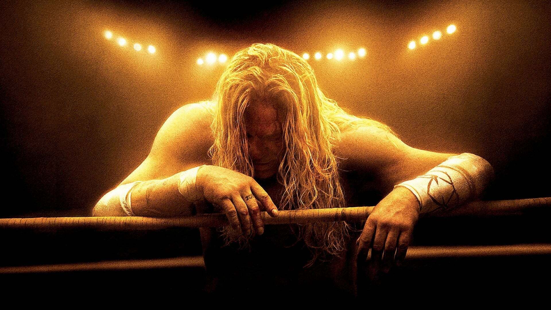რესტლერი / The Wrestler