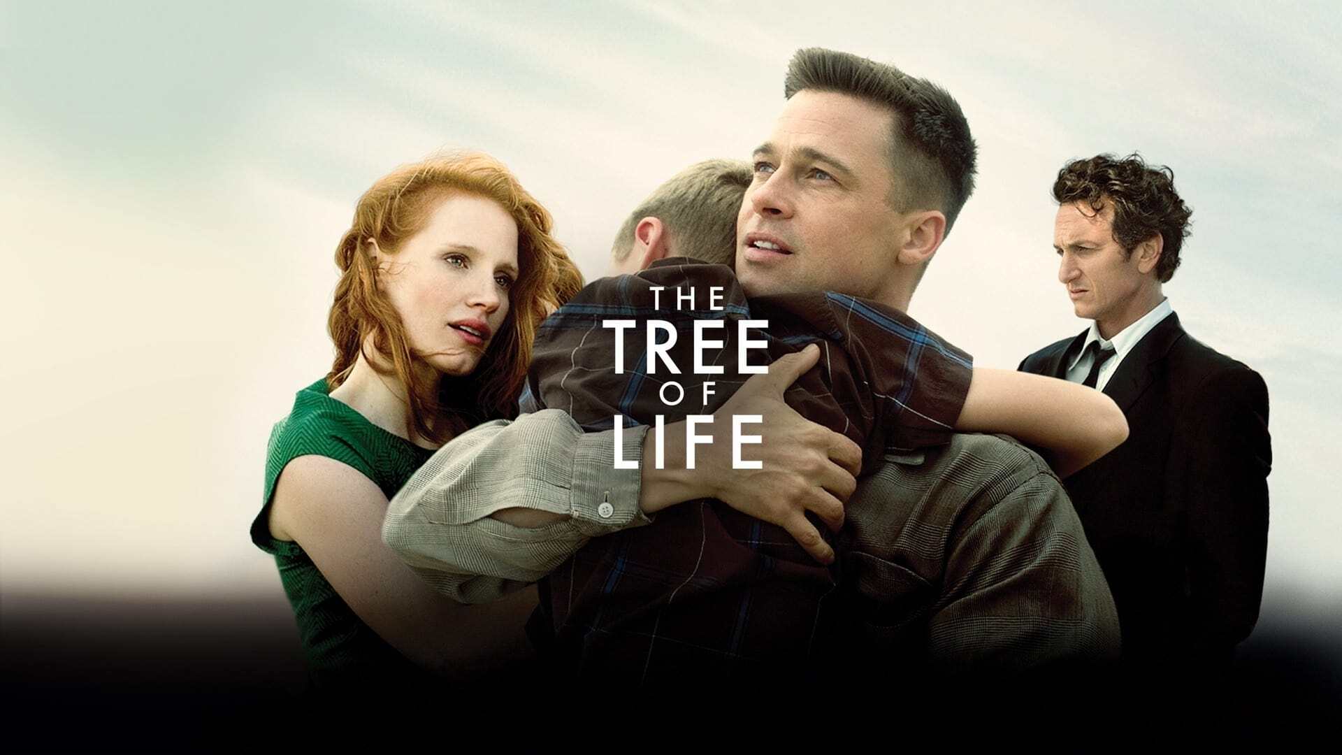 სიცოცხლის ხე / The Tree of Life
