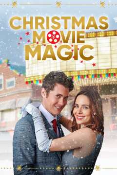შობის ჯადოქრობა / Christmas Movie Magic