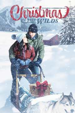 შობა უდაბურ ადგილას / Christmas in the Wilds