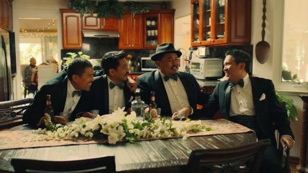 დიდებული ძმები / The Fabulous Filipino Brothers