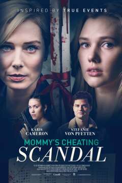 გაგიჟებული კარგ ქულაზე / Dying for A Good Grade