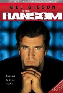 გამოსასყიდი / Ransom