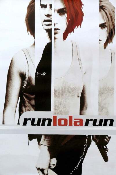გაიქეცი, ლოლა, გაიქეცი / Run Lola Run