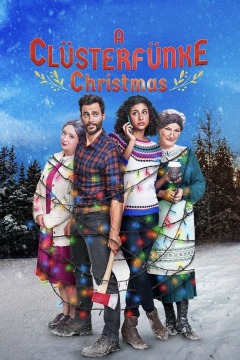 შობა კლასტერფუნკეში / A Clüsterfünke Christmas