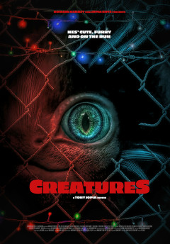 არსებები / Creatures