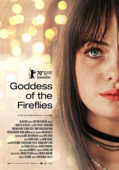ციცინათელების ქალღმერთი / Goddess of the Fireflies