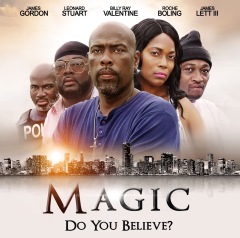 მაგია / Magic