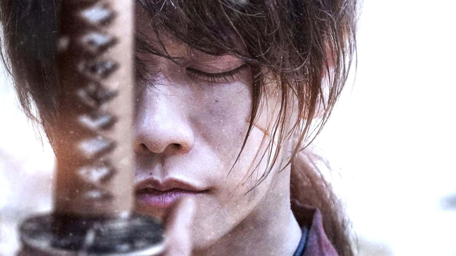 მაწანწალა კანსინი: დასაწყისი / Rurôni Kenshin: Sai shûshô - The Beginning