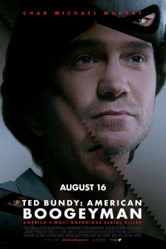ტედ ბანდი: ამერიკელი ბუგიმენი / Ted Bundy: American Boogeyman