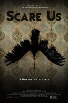 შეგვაშინეთ / Scare Us