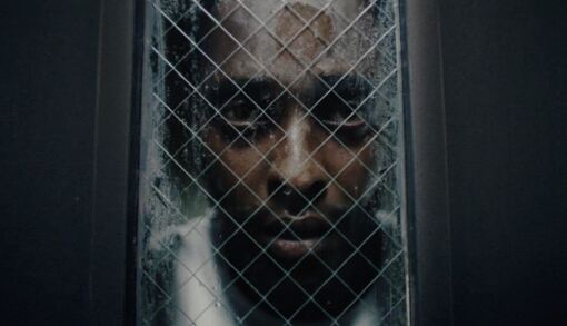 პატიმარი / Caged