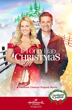 ნეტავ მხოლოდ შობა მქონდეს / If I Only Had Christmas