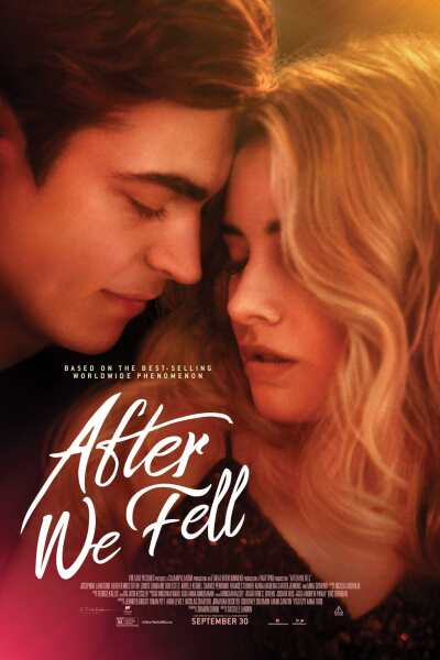 შემდეგ 3 / After We Fell
