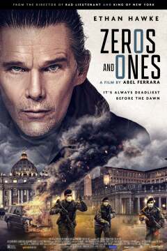 ნულიანები და ერთიანები / Zeros and Ones