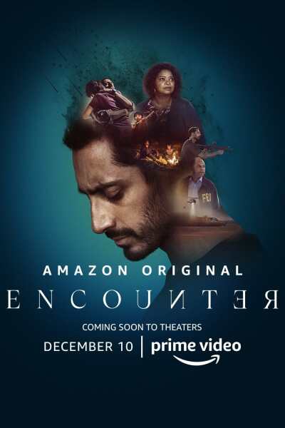 კონტაქტი / Encounter