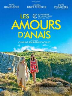 შეყვარებული ანაისი / Anaïs in Love