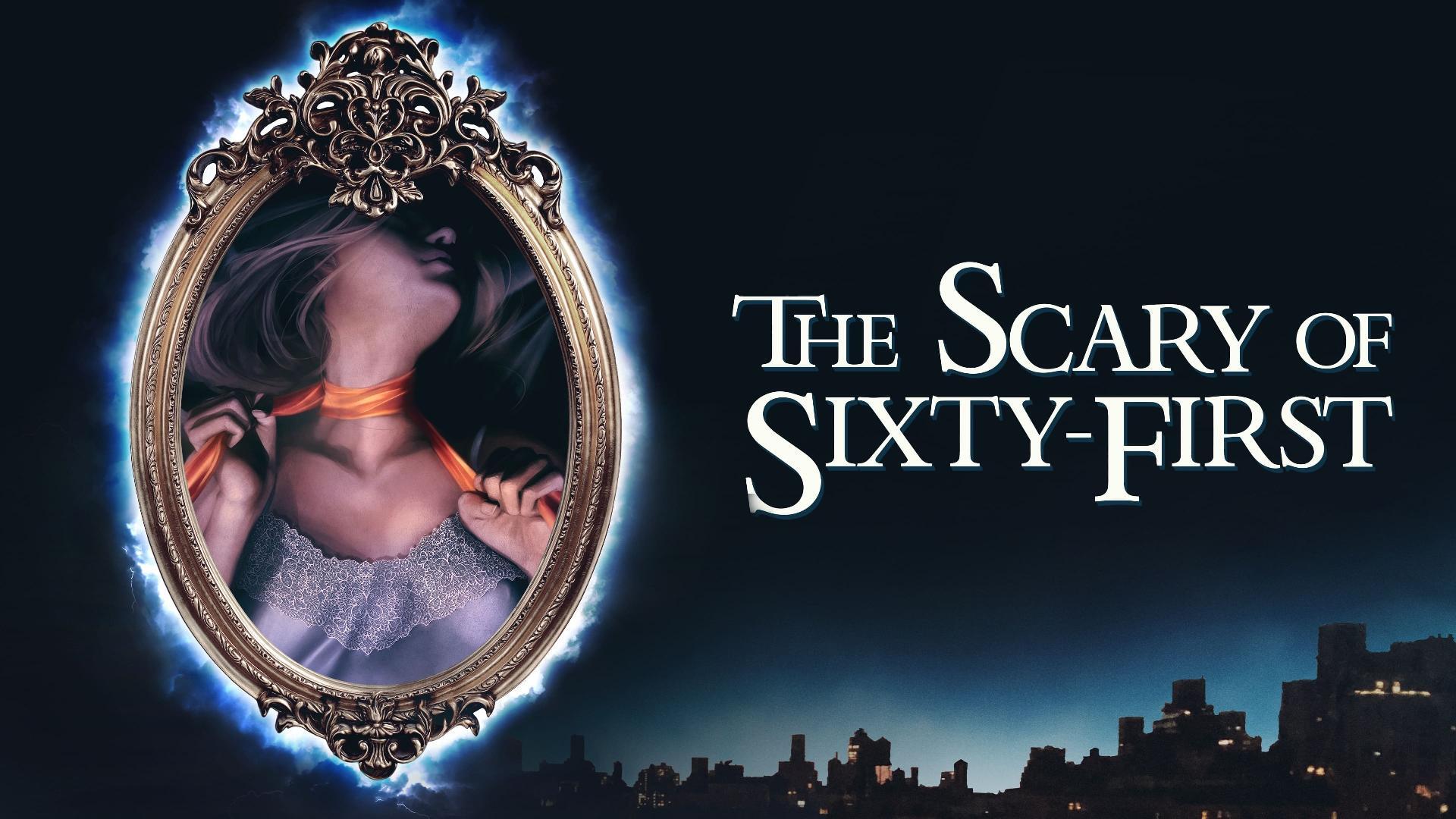 საშინელება 61-ე ქუჩაზე / The Scary of Sixty-First