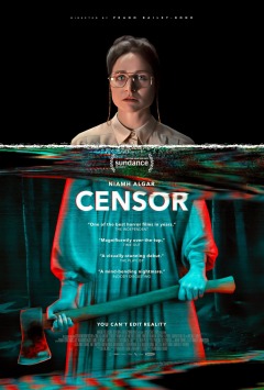 ცენზორი / Censor