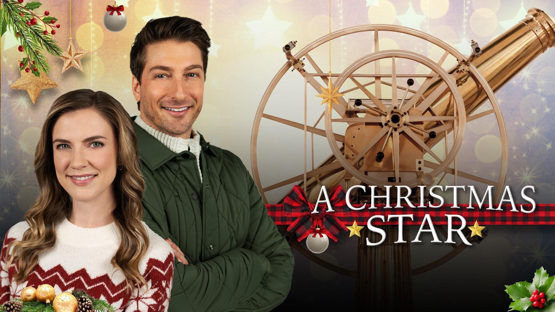 შობის ვარსკვლავი / A Christmas Star