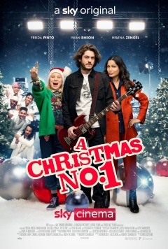 შობა ნომერი პირველი / A Christmas Number One
