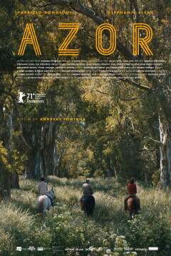 აზორი / Azor