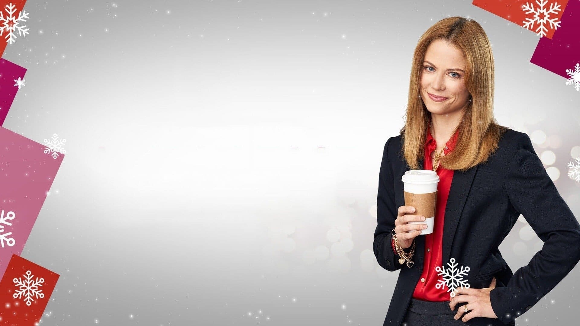 ახალი იჯარა საშობაოდ / A New Lease on Christmas