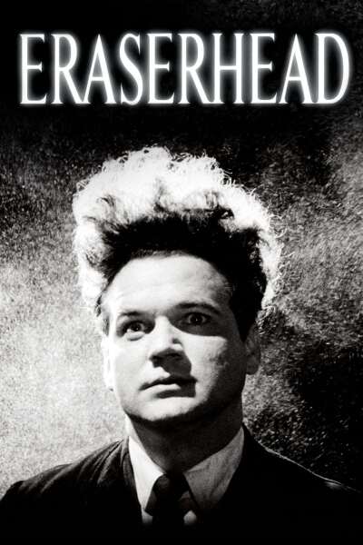 საშლელთავა / Eraserhead