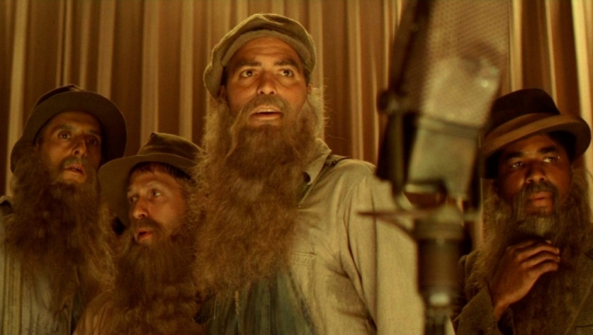 სად ხარ, ძმაო? / O Brother, Where Art Thou?