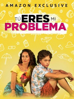 შენ ხარ ჩემი პრობლემა / Tú eres mi problema