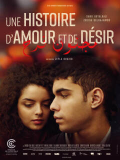 ზღაპარი სიყვარულისა და ვნების შესახებ / A Tale of Love and Desire