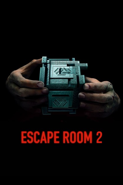 გაქცევის ოთახი 2: ჩემპიონთა ტურნირი / Escape Room: Tournament of Champions