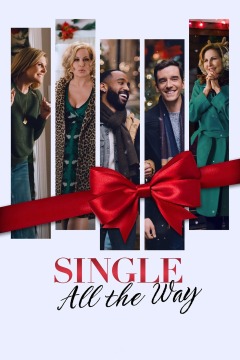 სრულიად მარტოხელა / Single All the Way