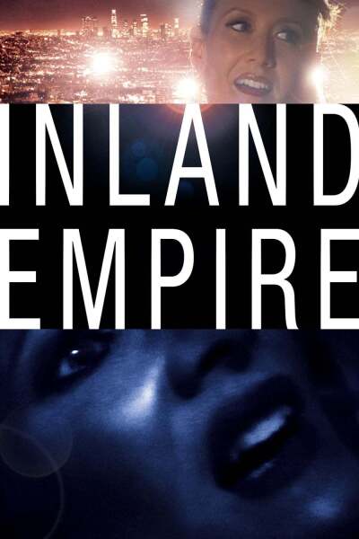 შინაგანი იმპერია / Inland Empire
