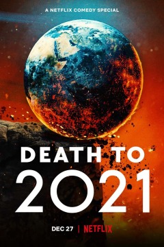 სიკვდილი 2021 წელს / Death to 2021