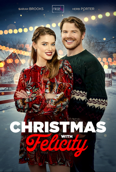 შობა ფელისიტისთან ერთად / Christmas with Felicity