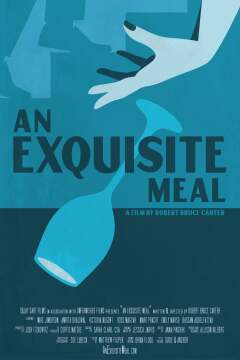 ჩინებული საკვები / An Exquisite Meal